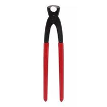 kit 2 alicate torquês 12 polegadas ferramenta turquesa corte metal arame construção pedreiro