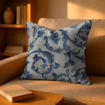 Kit 2 Almofada Decorativa 45x45 Arte Decor Estilo Conforto Kit 2 Almofada Decorativa 45x45 Arte Decor Estilo Conforto