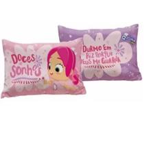 Kit 2 Almofada Doces Sonhos Retangular Gabi - Luz e Vida