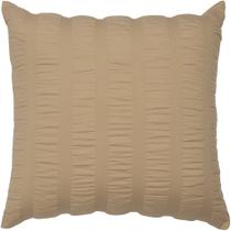 Kit 2 Almofadas Decor Madhya 100% Algodão 45x45cm Altenburg Bege Kit 2 Almofadas Decor Madhya 100% Algodão 45x45cm Altenburg Bege