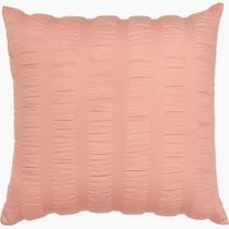 Kit 2 Almofadas Decor Madhya 100% Algodão 45x45cm Altenburg Rosa