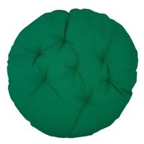 KIT 2 Almofadas Futon 50cm Grande Futton Cheia Decorativa Banco Cadeira Sofá Pallet Bambu Poltrona Banco Cama Redonda KIT 2 Almofadas Futon 50cm Grande Futton Cheia Decorativa Banco Cadeira Sofá Pallet Bambu Poltrona Banco Cama Redonda