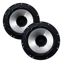 Kit 2 Alto falante Bomber 6 Original Montadoras - 100W RMS