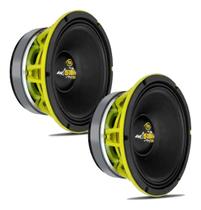 Kit 2 Alto Falante Eros E-510 500w Rms 510h Especial 10 Pol Kit 2 Alto Falante Eros E-510 500w Rms 510h Especial 10 Pol