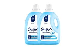 Kit 2 Amaciante Comfort Pro Lavanderia Profissional 5 Litros Kit 2 Amaciante Comfort Pro Lavanderia Profissional 5 Litros