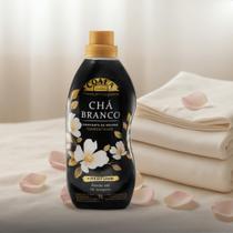 kit 2 Amaciante de Roupas Concentrado 1l Chá Branco Coala Laundry kit 2 Amaciante de Roupas Concentrado 1l Chá Branco Coala Laundry