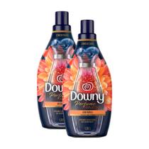 Kit 2 Amaciante Downy Concentrado Perfume Collection Adorável 1,35l Kit 2 Amaciante Downy Concentrado Perfume Collection Adorável 1,35l