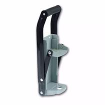 Kit 2 Amassador Aço Latas Cerveja Refrigerante 350Ml Starfer Kit 2 Amassador Aço Latas Cerveja Refrigerante 350Ml Starfer