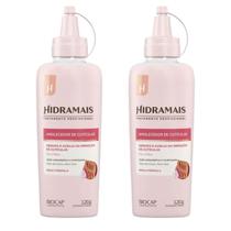 Kit 2 Amolecedor De Cutículas 120g Hidramais Kit 2 Amolecedor De Cutículas 120g Hidramais