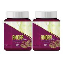 KIT 2 Amora Plus AOPH 60 Cápsulas KIT 2 Amora Plus AOPH 60 Cápsulas