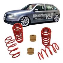 Kit 2 Amortecedor Uno 88 89 90 91 92 93 94 95 96 97 98 99