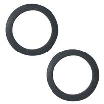 Kit 2 Anéis de Vedação em NBR Para Engates Rápidos 2 Polegadas Londribor