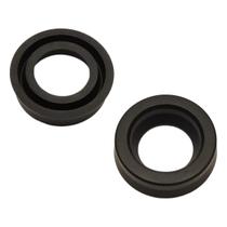 Kit 2 Anel de Vedação Reservatório Água Anti-Vazamento Saeco Kit 2 Anel de Vedação Reservatório Água Anti-Vazamento Saeco