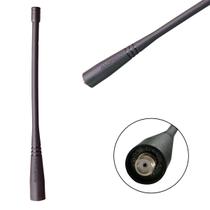 Kit 2 Antenas Originais Baofeng Para Walkie Talkie Kit 2 Antenas Originais Baofeng Para Walkie Talkie