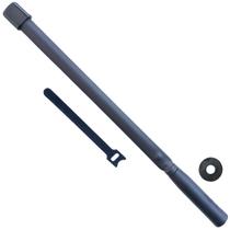 Kit 2 Antenas Para Rádio Comunicador Baofeng e Motorola