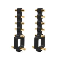 Kit 2 Antenas Yagi 5.8GHz Amplificador de Sinal para DJI Mini 4K, Mini 3/3 Pro, Mavic 3 e Air 2/2S