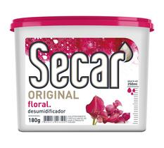 Kit 2 Anti Mofo Desumidificador de Ambientes Floral 180g Kit 2 Anti Mofo Desumidificador de Ambientes Floral 180g