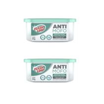 Kit 2 Anti Moto Flash Limp P/ Guarda Roupa Gaveta Armario 80g Kit 2 Anti Moto Flash Limp P/ Guarda Roupa Gaveta Armario 80g