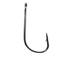 Kit 2 Anzol Grande Pesca De Jacaré E Peixes Grandes 16/0