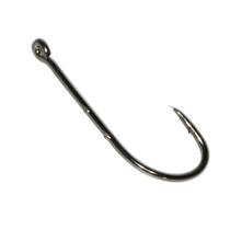Kit 2 Anzol Pesca Farpa 4330 Niquelado N.12 Cartela c/29 un Kit 2 Anzol Pesca Farpa 4330 Niquelado N.12 Cartela c/29 un