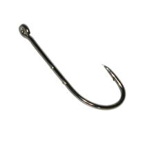 Kit 2 Anzol Pesca Farpa 4330 Niquelado N.2/0 Cartela c/18 un Kit 2 Anzol Pesca Farpa 4330 Niquelado N.2/0 Cartela c/18 un
