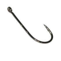 Kit 2 Anzol Pesca Farpa 4330 Niquelado N. 7/0 Cartela c/8 un Kit 2 Anzol Pesca Farpa 4330 Niquelado N. 7/0 Cartela c/8 un