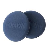 Kit 2 Aplicador Espuma Automotivo Cera Plástico Pneus Vonixx Kit 2 Aplicador Espuma Automotivo Cera Plástico Pneus Vonixx