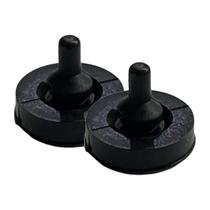 Kit 2 Apoios Borracha Airfryer Ri9270 Ri9280 Original Philips