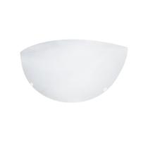 Kit 2 Arandela Jurerê 30cm LED Luz Fria 6500K Branca Kit 2 Arandela Jurerê 30cm LED Luz Fria 6500K Branca
