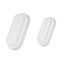 Kit 2 Arandela Led Branco Frio 6500K 12W Bivolt Luminária Kit 2 Arandela Led Branco Frio 6500K 12W Bivolt Luminária