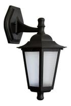 Kit 2 Arandelas Colonial Luminária Parede Externa Retrô 115 Kit 2 Arandelas Colonial Luminária Parede Externa Retrô 115