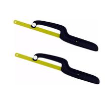 Kit 2 Arco De Serra Mini Starfer