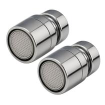 KIT 2 Arejador Articulado F22 METAL Com Adaptador M20 EDRA