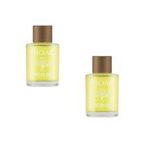 Kit 2 Argan Oil Tratamento INOAR 7ml