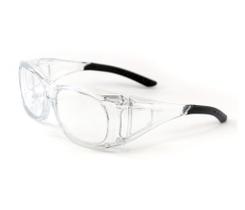 KIT 2 Armação Óculos Proteção Para Lente De Grau Vicsa Spot