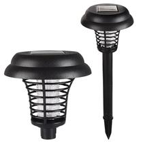 Kit 2 Armadilha De Mosquito Repelente Ultravioleta Insetos