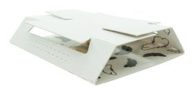 Kit 2 Armadilhas Anti Traça De Roupas