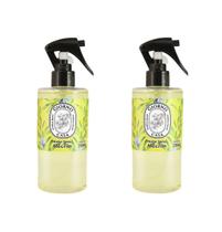 Kit 2 Aromatizador Home Spray Alecrim Giorno 250ml