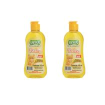 KIT 2 AROMATIZANTE DE AMBIENTE TALCO 115 ml