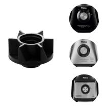 Kit 2 Arraste Motor Compatível Philco All In One