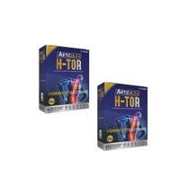 Kit 2 Articulah H-Tor Hidroximetilbutirato 2x60 comprimidos IDNLabs Kit 2 Articulah H-Tor Hidroximetilbutirato 2x60 comprimidos IDNLabs