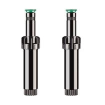 Kit 2 Aspersor Escamoteável Pop-UP Hunter PS Ultra 04 12A