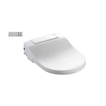 Kit 2 Assentos Eletrônico Multclean Premium 2.2 Roca Branco Kit 2 Assentos Eletrônico Multclean Premium 2.2 Roca Branco