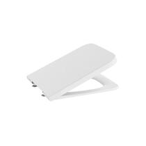 Kit 2 Assentos Original com Queda Amortecida Inspira Square Roca