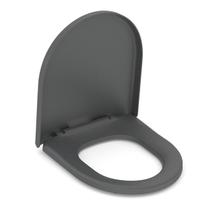 Kit 2 Assentos Original com Queda Amortecida Nexo Roca