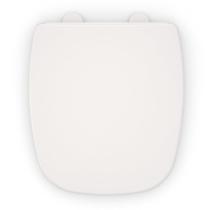 Kit 2 Assentos Original com Softclose City/like Celite