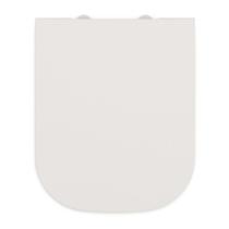 Kit 2 Assentos Original Softclose Elite Beige Celite Kit 2 Assentos Original Softclose Elite Beige Celite