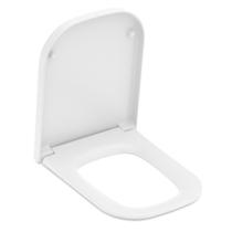 Kit 2 Assentos Original Softclose Elite Blanco Celite