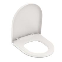 Kit 2 Assentos Original Termofixo Amortecido Nexo Roca