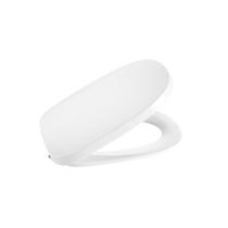 Kit 2 Assentos Sanitário com Queda Amortecida Beyond Roca